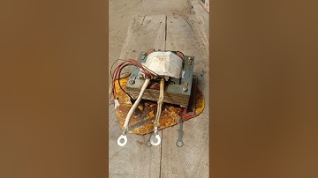 microtek inverter transformer winding