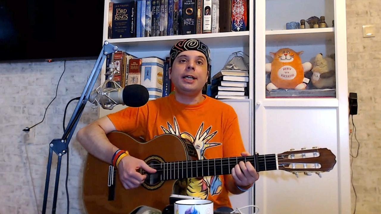 Ver Ростислав Чебыкин — Люди en YouTube Ver Ростислав Чебыкин — Люди en YouTube