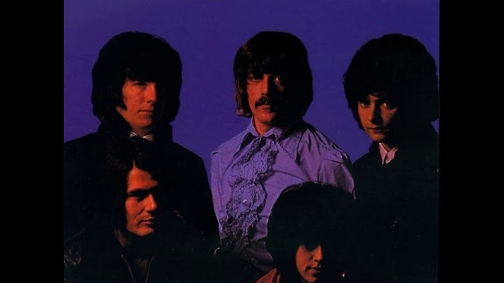 Hush Instrumental version - Instrumental performance video thumbnail