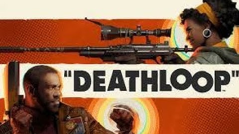 Deathloop  - Killing All Visionaries In A Single Day Unedited Version (EASY METHOD, No Commentary)