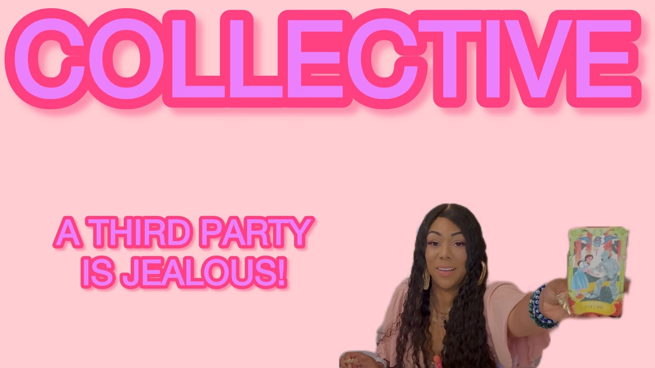 JEALOUS AND GOSSIPING ABOUT YOU BECAUSE SOMEONE CHOSE YOU OVER THIS PERSON! THEY CANT STAND YOU! 😂