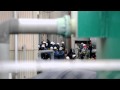 森田化学工業の神崎川事業所で爆発 の動画、YouTube動画。