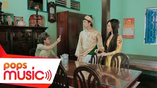 Phim Ca Nhạc Rượu Cưới Ngày Xuân - Hồ Việt Trung [Official]