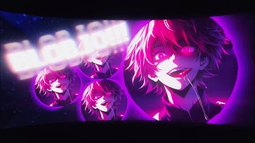 Blob.io | Crazy Moments | 64x Trick SoloLine |    m/s X7RRRRRs