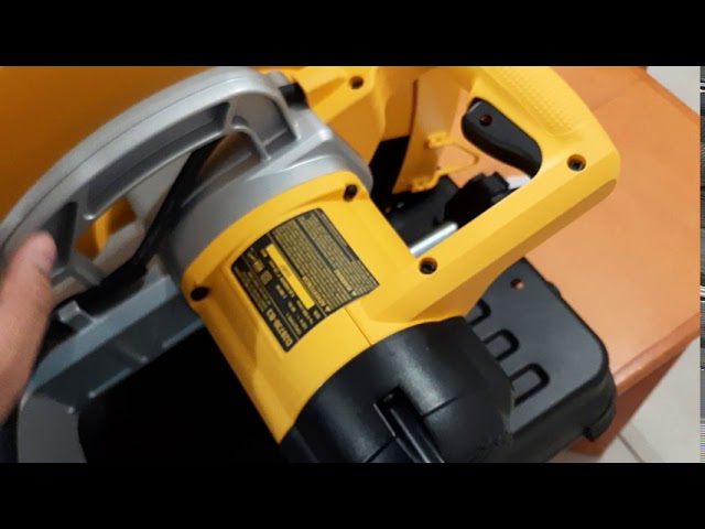 TRONZADORA METAL DEWALT 14″ 2300W D28730 – Mundo Constructor