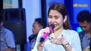 ANIK ARNIKA - CINTA TERHALANG STATUS | SABAR SAHUR BARENG ANIK ARNIKA 9 MARET 2025