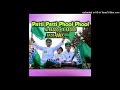 Batti batti fhool fhool  12 wafat special  fast  dj mix sonu kushwaha ajaigarh