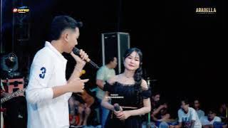 RINDUNYA HATIKU - AULIA NIRWANA & ICING ARABELLA MUSIC HALAL BIHALAL KOMPAN GANK - CRIWIK PANCUR