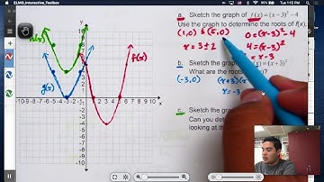 IM2 - 6.6 Day 2 Complex Numbers