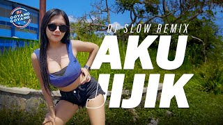 Aku Jijik (Remix) - DJ Goyang Goyang | Nia Ramadhani