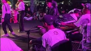 JEGER  ADE ASTRID | GERENGSENG TEAM