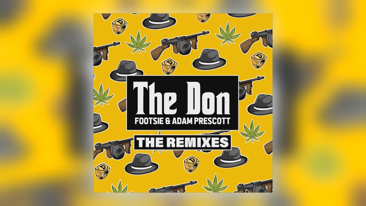 Guarda Footsie & Adam Prescott - The Don (Danny T & Tradesman Dub) su YouTube Guarda Footsie & Adam Prescott - The Don (Danny T & Tradesman Dub) su YouTube