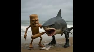 TomTom Tom saur vs tralaltrelala