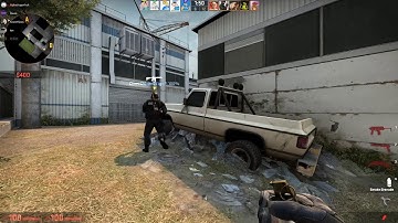 Crazy Ace to Start comeback Cache