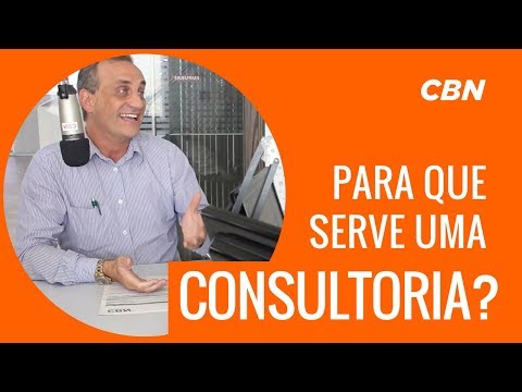 Vídeo: O que é um consultor atuarial?