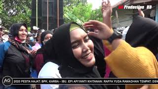 DI GRAYANG LAKA - PUTRA GENADES | PARIGI JATIBARU