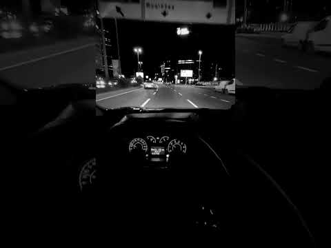 Doblo D4 Gece Story