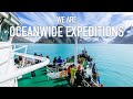 We are oceanwide expeditions