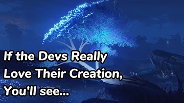 Breaking Down the Amazing Details on Echoes