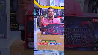 অল্প বাজেটে অফিশিয়াল পিসি সেটআপ💥#ytshorts #sell #gaming #computer