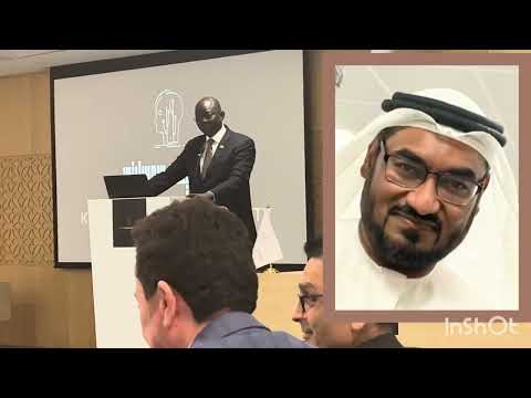 مختبرات المعرفة ثورة معرفية تجمع الفن والعلوم والذكاء الاصطناعي نحو مستقبل مشرق انطلقت من دبي