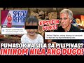 Mga B*TA KINUHA nila Epstein sa Pilipinas? Nakakakilabot Na Rebelasyon! 