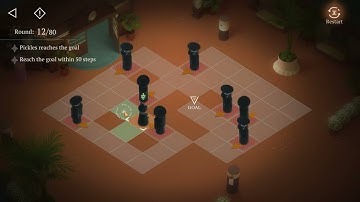 Reverse 1999 The Puppy and the Hippie C6 Going Home Alone (Walkthrough)