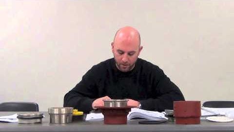 MIFAB University Product Training: Cleanouts