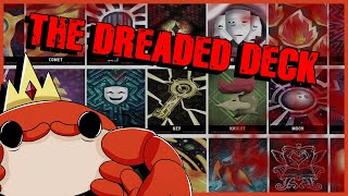 Evil Dm Forces Players To Draw From The Deck Of Many Things Dd Story