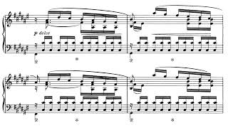 Liszt: Schumann's Frühlingsnacht, S. 568 (Nikolayeva)