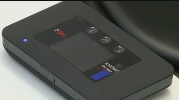 Take-home internet: Youngstown libraries offer wi-fi hotspots