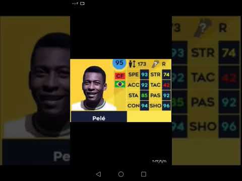 بطاقات اللاعبين اساطير في دريم ليج 2023