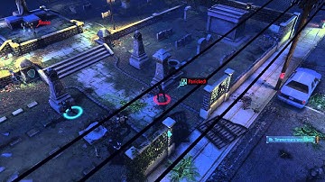 S4E6 Operation Vengeful Mist League of XCOM Ironman Impossible