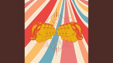 Groovy Backdrops for Relaxing Changes