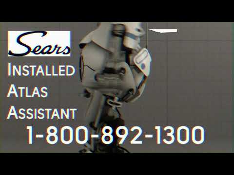 Sears Atlas Assistant