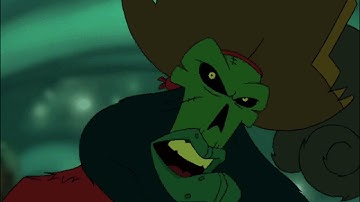 Curse of Monkey Island Longplay