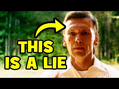 VECNA's Origin Story Is FAKE! Season 5 Will Reveal the Truth!