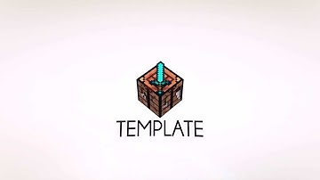 [Free] Minecraft Intro Template (After Effects)