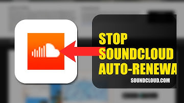 How To Stop SoundCloud Auto Renewal 2025