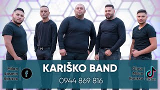 KARIŠKO BAND - Život s Tebou   /COVER Boki/