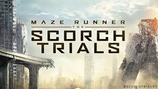 Maze Runner: The Scorch Trials android iOS apk download for free-TapTap