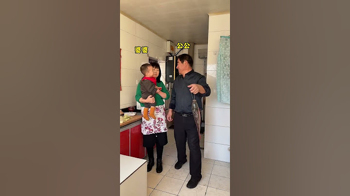 My husband and I gave the child to my mother-in-law, but we didn’t expect that my father-in-law wou