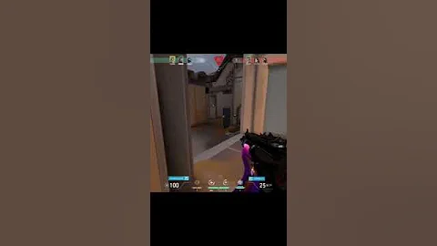 Reyna Ult clutch #reyna #valorant #ace #clutch