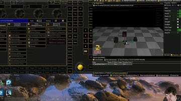 Connecting an external 3d visualizer to SoundSwitch Tutorial (GrandMa2 and Ma3d)