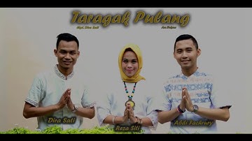 Taragak Pulang - (Official Music Video)