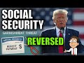 Understanding Social Security and Debt Collection Policies