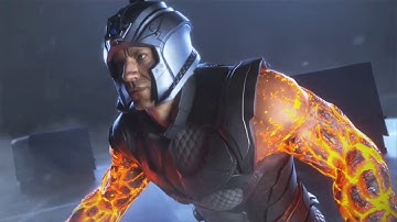 CODM | *MAGMA ERUPTION* MYTHIC DROP TRAILER | PLAYWITHMEYT