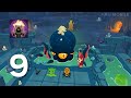 Idle Cult Empire - Evil Tycoon - Gameplay Walkthrough Part 9 - Chapter 4 (Android, IOS)