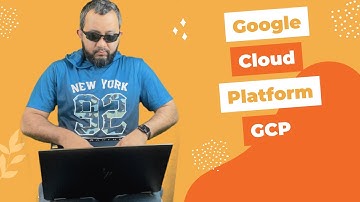 Introducing Google Cloud Platform
