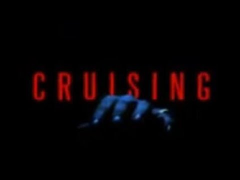 Trailer ⚫ PARCEIROS DA NOITE (Cruising), de William Friedkin,  1980